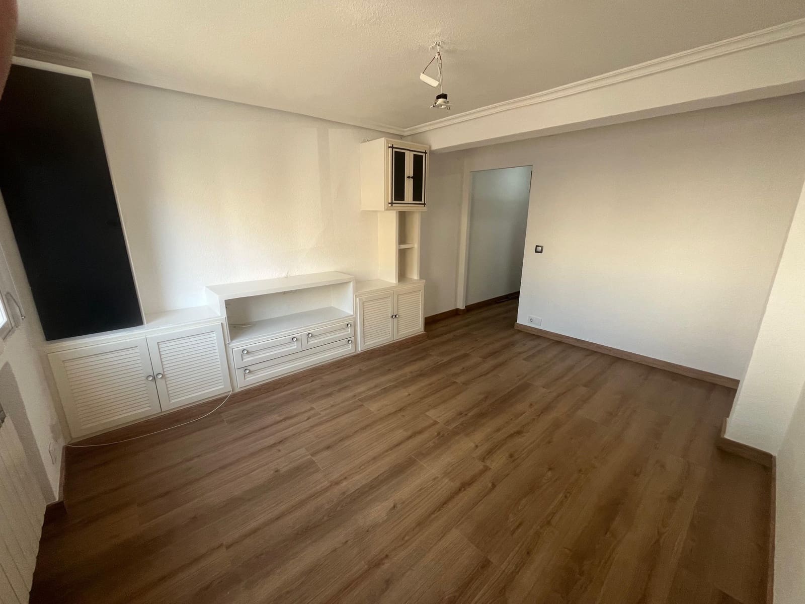 2 makuuhuone Asunto vuokrattavana paikassa Madrid kaupunki - 1 200 € (Ref: 9831065)