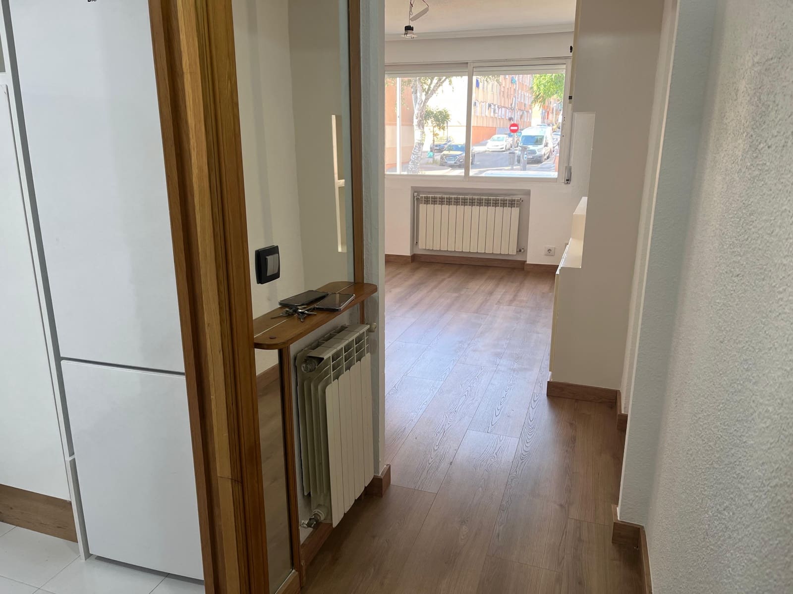 2 makuuhuone Asunto vuokrattavana paikassa Madrid kaupunki - 1 200 € (Ref: 9831065)