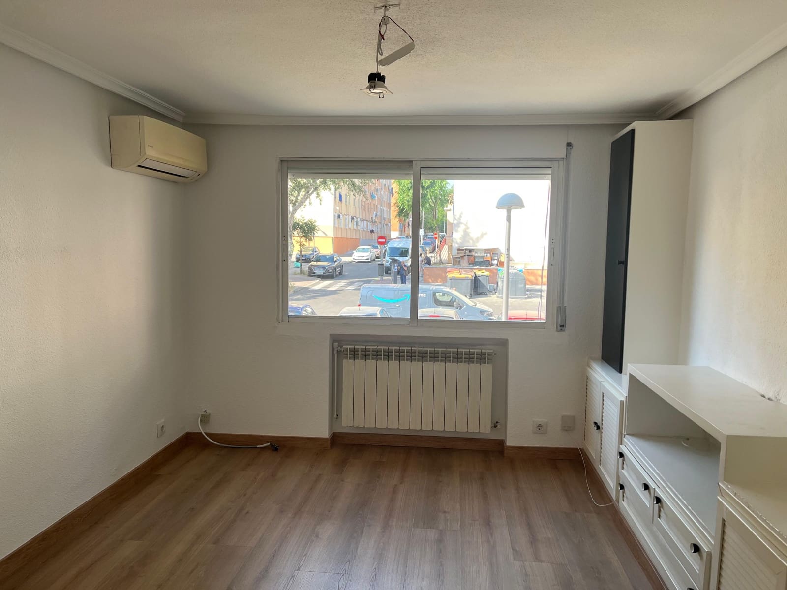 2 makuuhuone Asunto vuokrattavana paikassa Madrid kaupunki - 1 200 € (Ref: 9831065)
