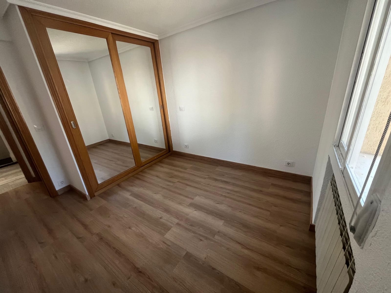 2 makuuhuone Asunto vuokrattavana paikassa Madrid kaupunki - 1 200 € (Ref: 9831065)
