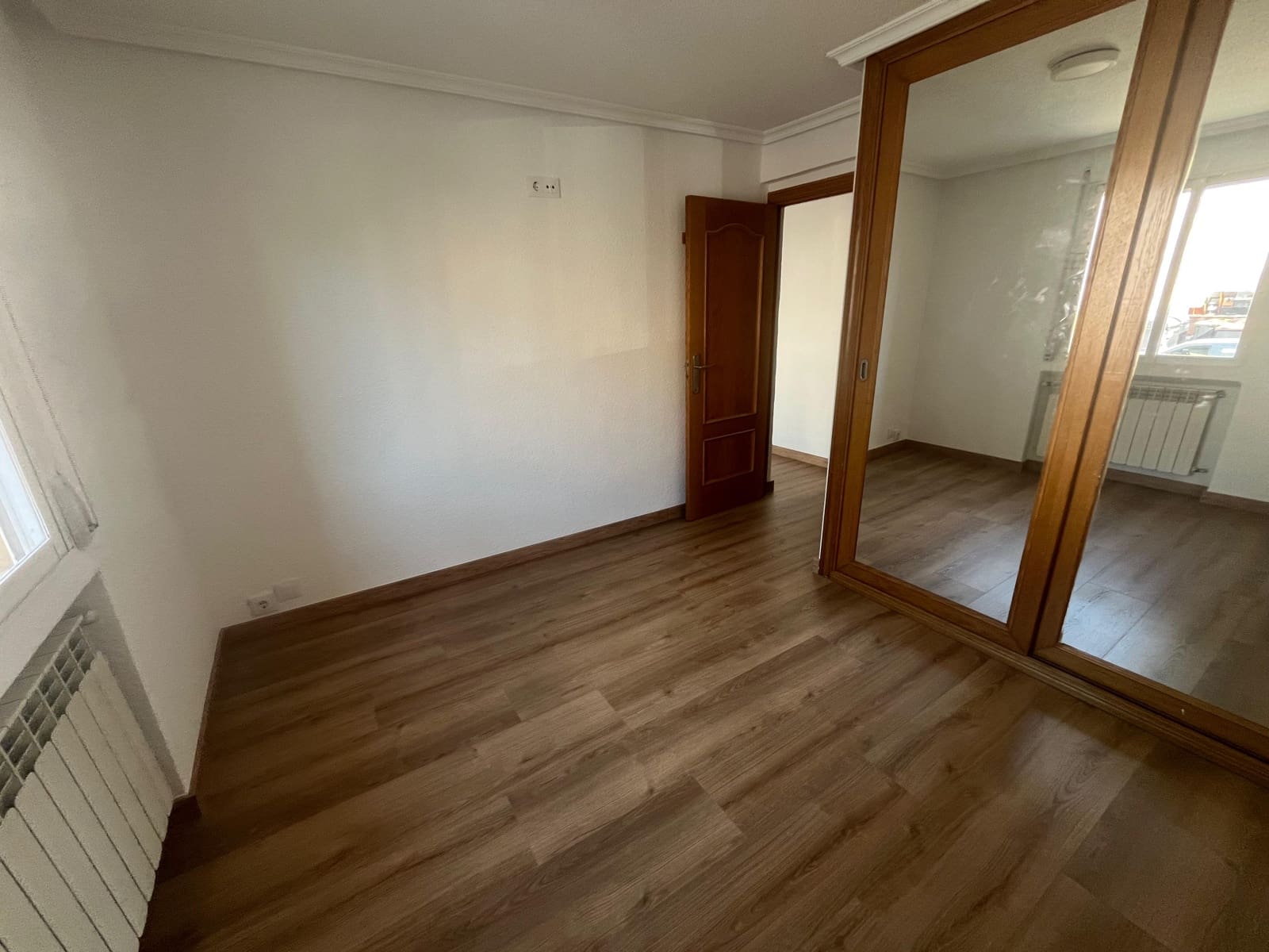 2 makuuhuone Asunto vuokrattavana paikassa Madrid kaupunki - 1 200 € (Ref: 9831065)