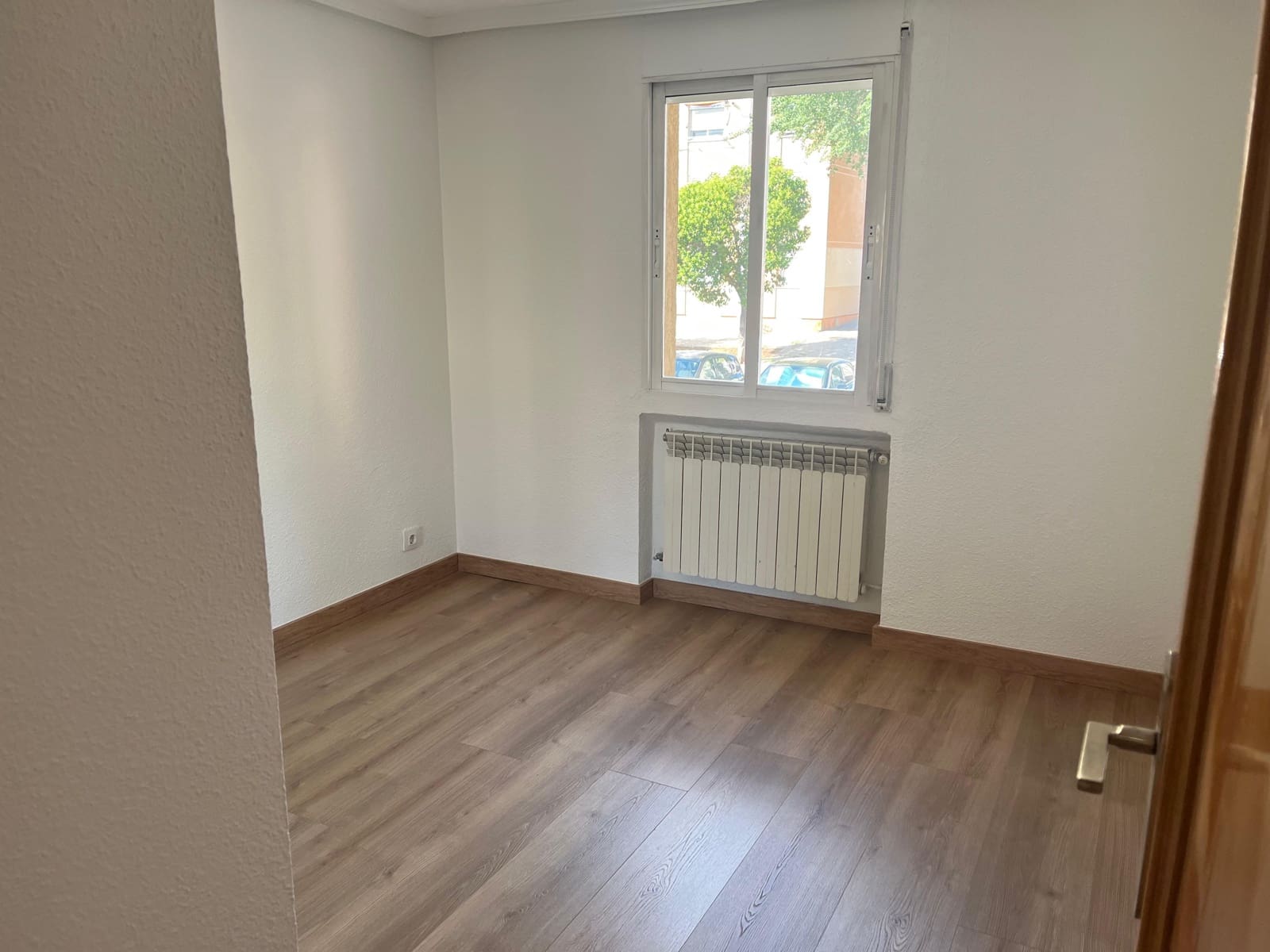 2 makuuhuone Asunto vuokrattavana paikassa Madrid kaupunki - 1 200 € (Ref: 9831065)