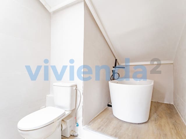 1 Zimmer Penthouse zu verkaufen in Universidad, Madrid Stadt - 415.000 € (Ref: 9833430)