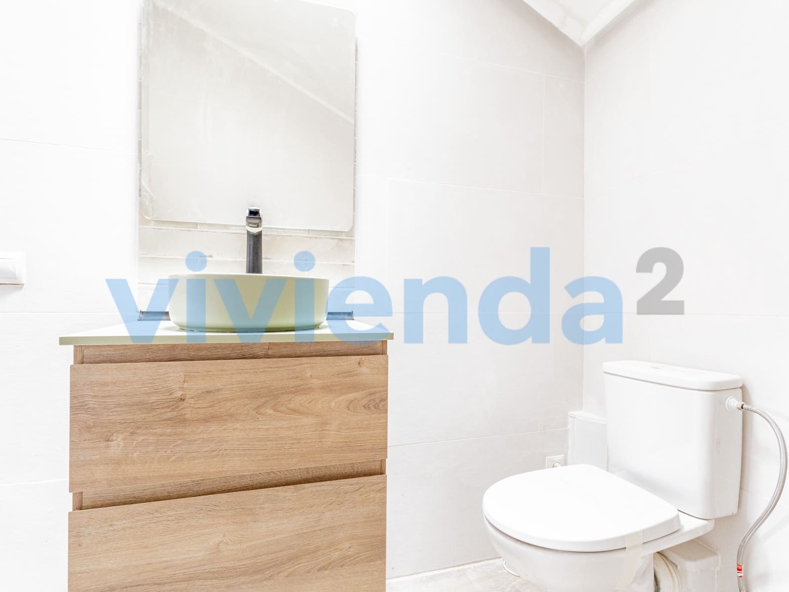 1 quarto Penthouse para venda em Madrid cidade - 415 000 € (Ref: 9833430)