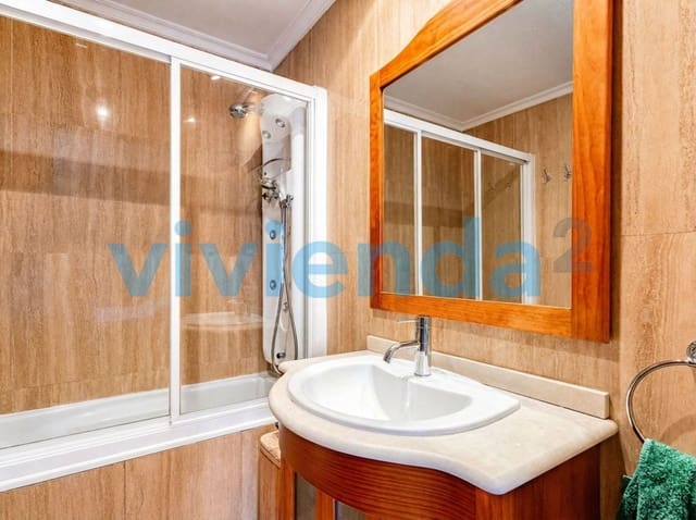 3 makuuhuone Asunto myytävänä paikassa Legazpi, Madrid kaupunki mukana uima-altaan 
autotalli - 819 000 € (Ref: 9833431)