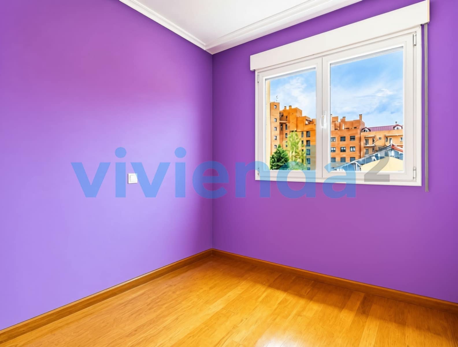 3 makuuhuone Asunto myytävänä paikassa Madrid kaupunki mukana uima-altaan 
autotalli - 819 000 € (Ref: 9833431)