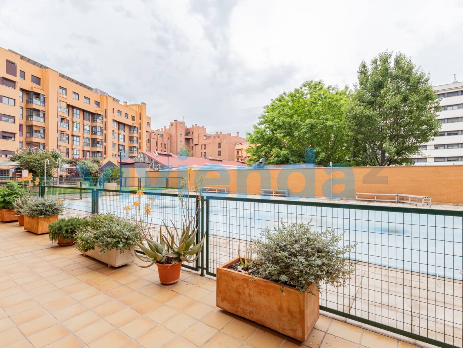3 bedroom Flat for sale in Madrid city with pool garage - € 782,000 (Ref: 9833431)