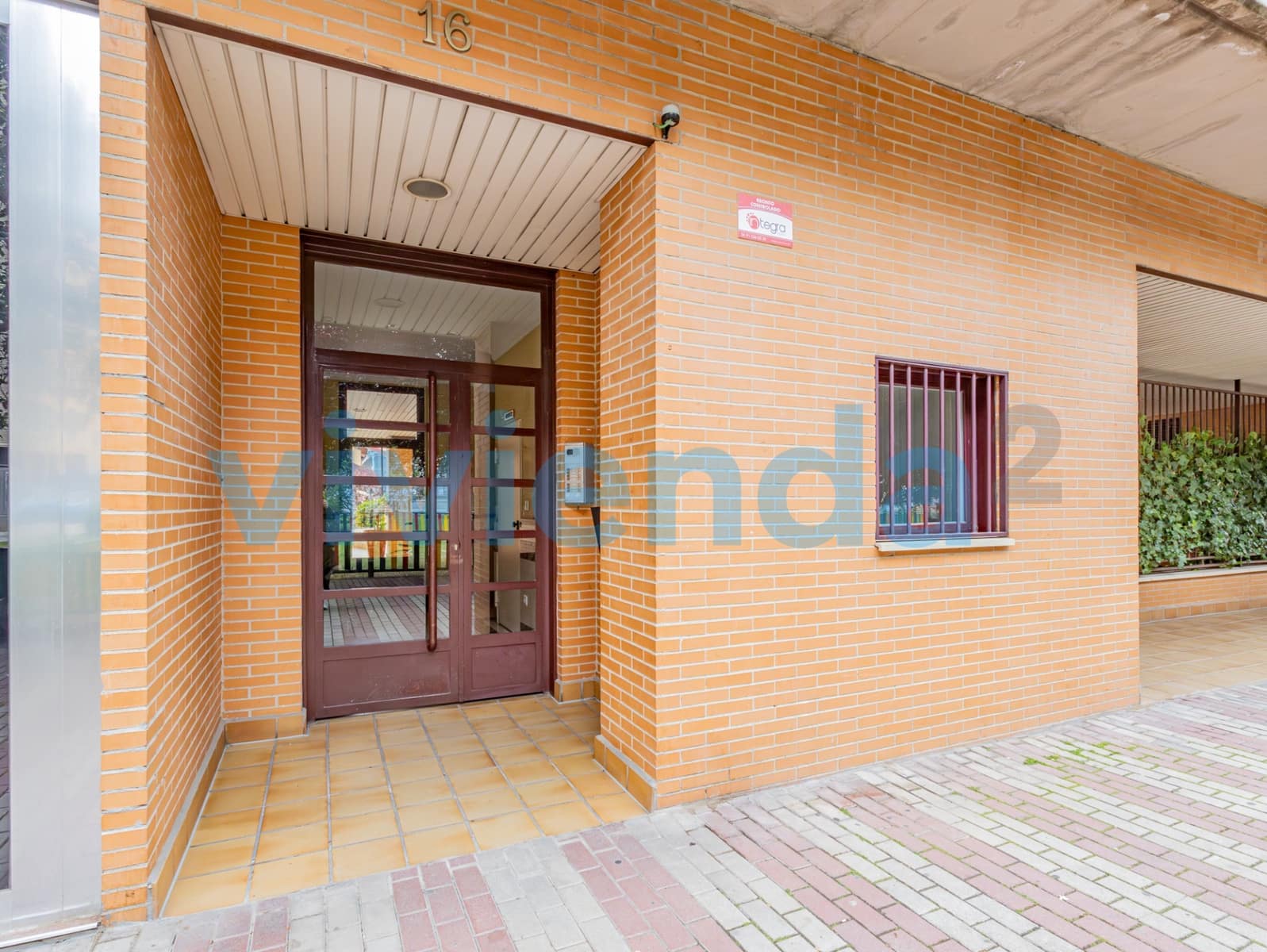 3 bedroom Flat for sale in Madrid city with pool garage - € 782,000 (Ref: 9833431)