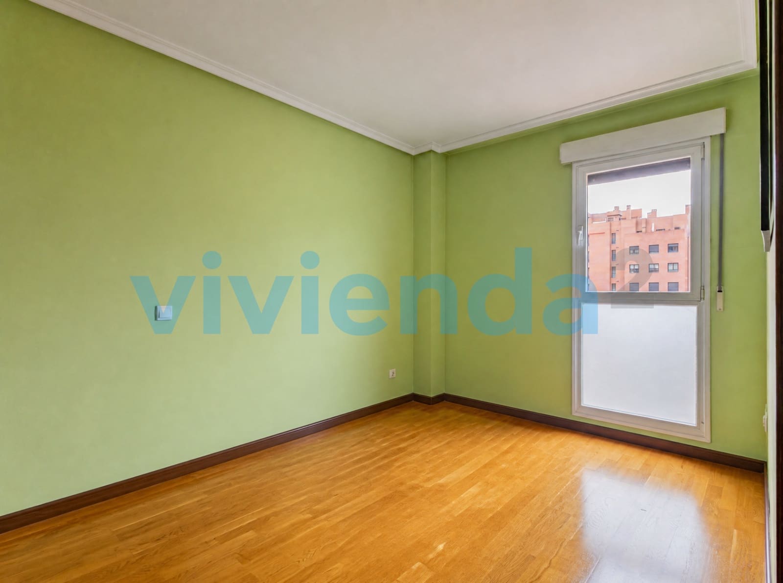 3 bedroom Flat for sale in Madrid city with pool garage - € 782,000 (Ref: 9833431)