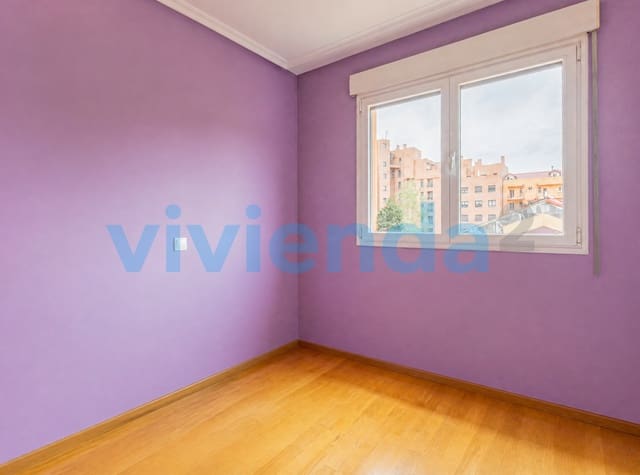 3 sypialnia Mieszkanie na sprzedaż w Legazpi, Miasto Madryt z basenem garażem - 782 000 € (Ref: 9833431)