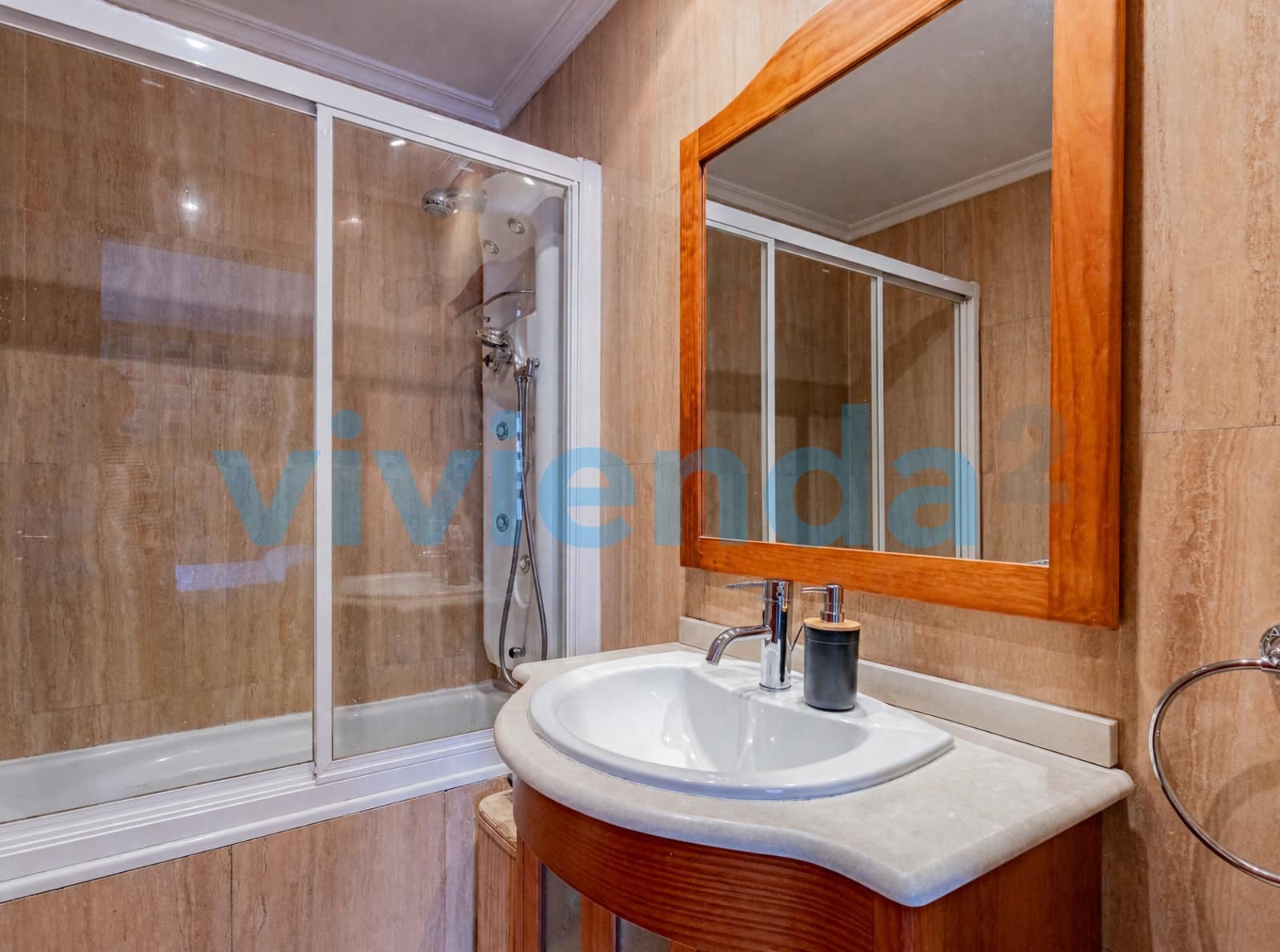 3 bedroom Flat for sale in Madrid city with pool garage - € 782,000 (Ref: 9833431)