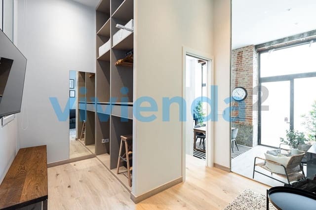 2 chambre Appartement à vendre à Argüelles, Madrid ville - 630 000 € (Ref: 9833432)