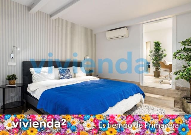 2 chambre Appartement à vendre à Argüelles, Madrid ville - 630 000 € (Ref: 9833432)