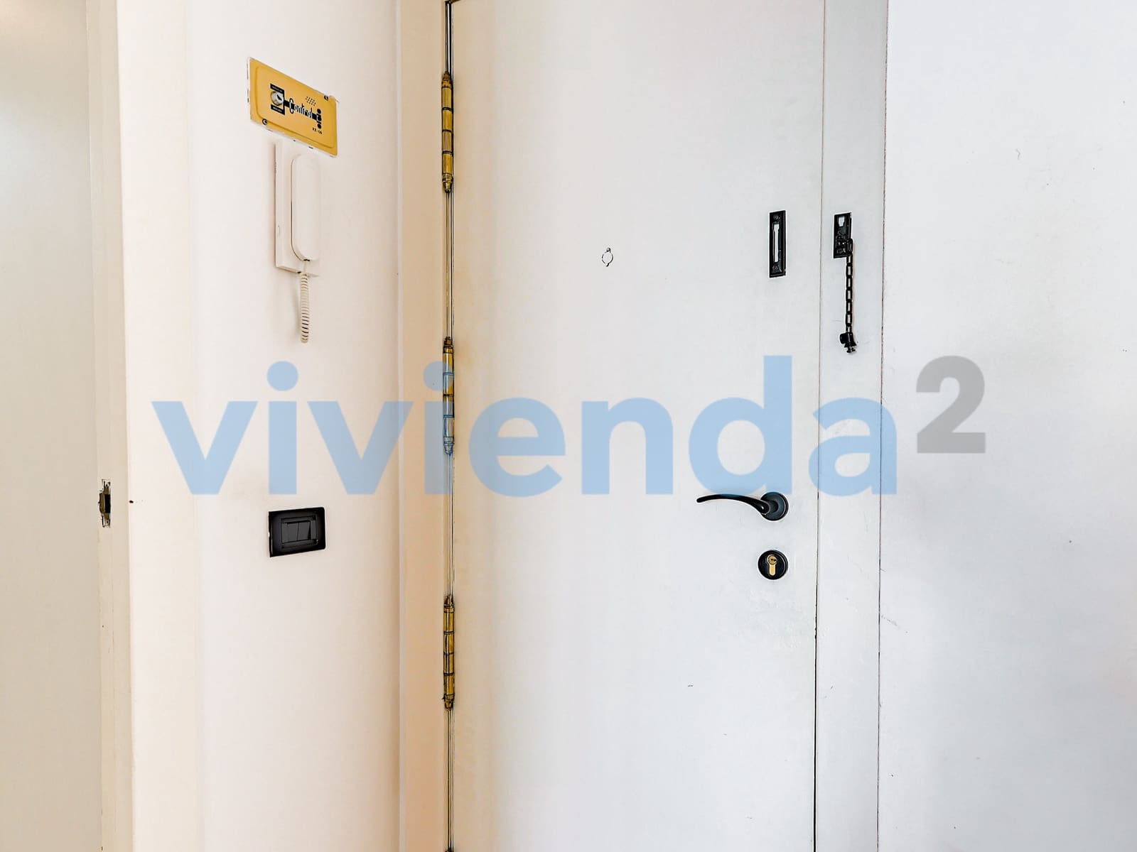 2 soverom Leilighet til leie i Madrid by med svømmebasseng - € 2 950 (Ref: 9833434)