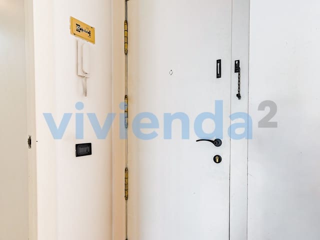 2 slaapkamer Flat te huur in Lista, Madrid stad met zwembad - € 2.950 (Ref: 9833434)