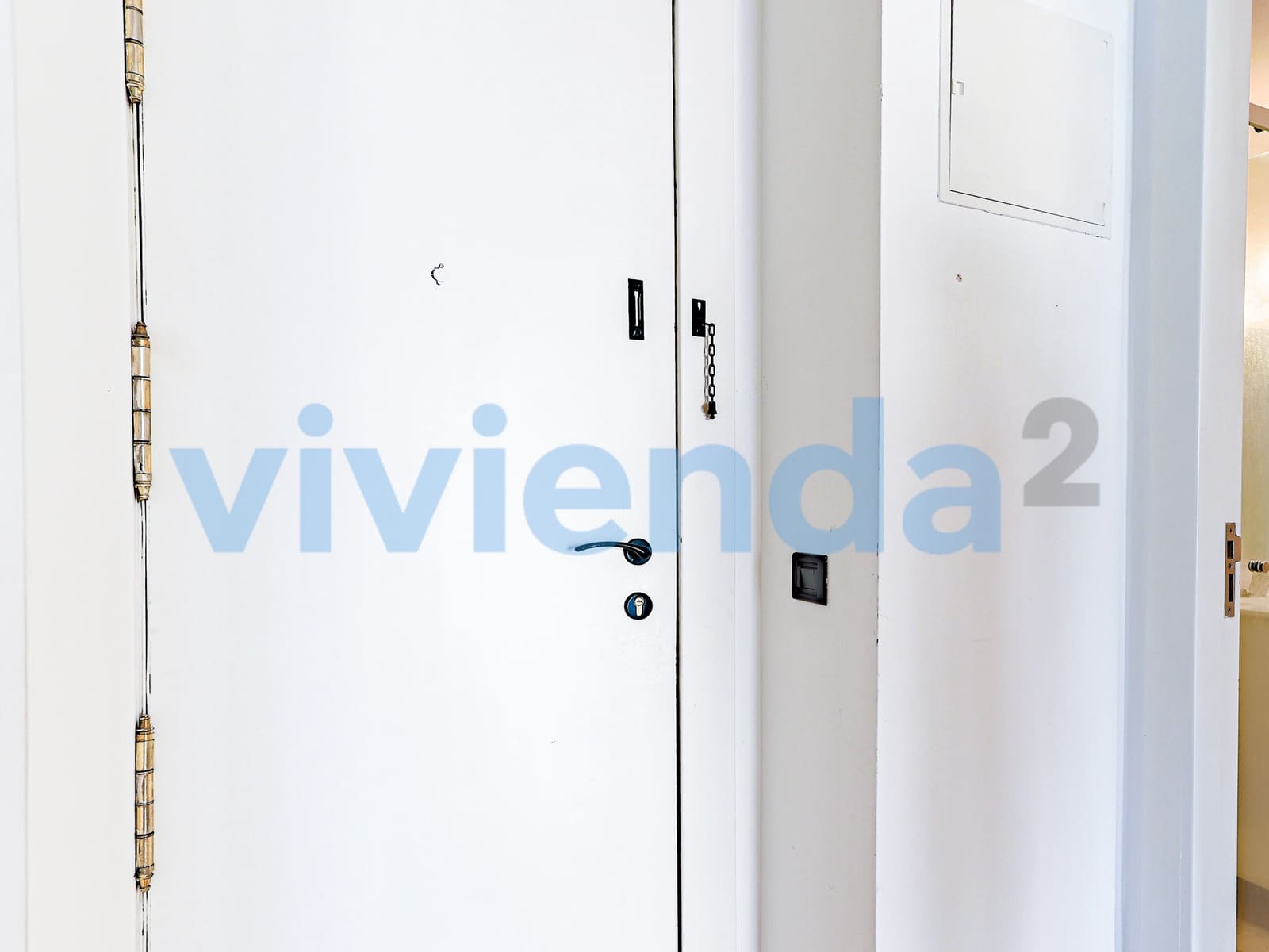 2 soverom Leilighet til leie i Madrid by med svømmebasseng - € 2 950 (Ref: 9833434)