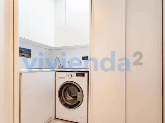 2 slaapkamer Flat te huur in Lista, Madrid stad met zwembad - € 2.950 (Ref: 9833434)
