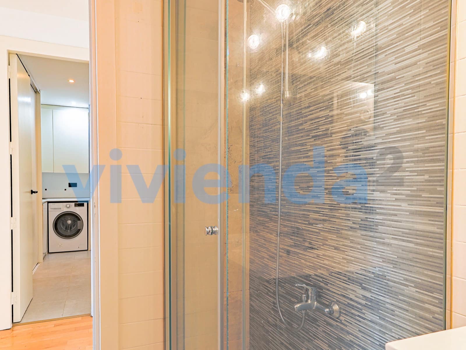 2 soverom Leilighet til leie i Madrid by med svømmebasseng - € 2 950 (Ref: 9833434)