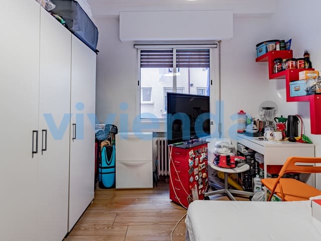 6 Zimmer Wohnung zu verkaufen in Palos de Moguer, Madrid Stadt - 1.089.000 € (Ref: 9836158)