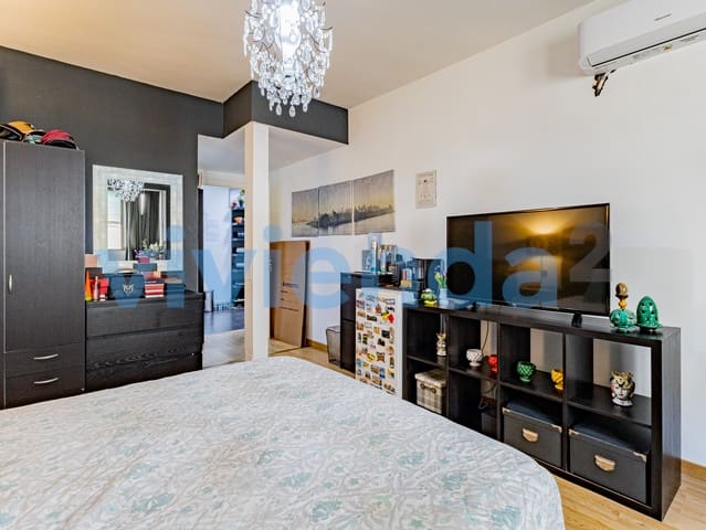 6 Zimmer Wohnung zu verkaufen in Palos de Moguer, Madrid Stadt - 1.089.000 € (Ref: 9836158)
