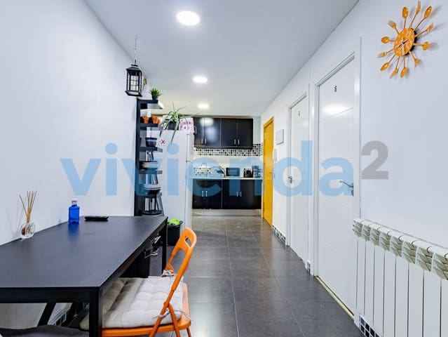6 Zimmer Wohnung zu verkaufen in Palos de Moguer, Madrid Stadt - 1.089.000 € (Ref: 9836158)