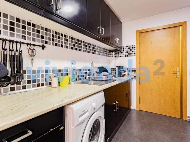 6 Zimmer Wohnung zu verkaufen in Palos de Moguer, Madrid Stadt - 1.089.000 € (Ref: 9836158)