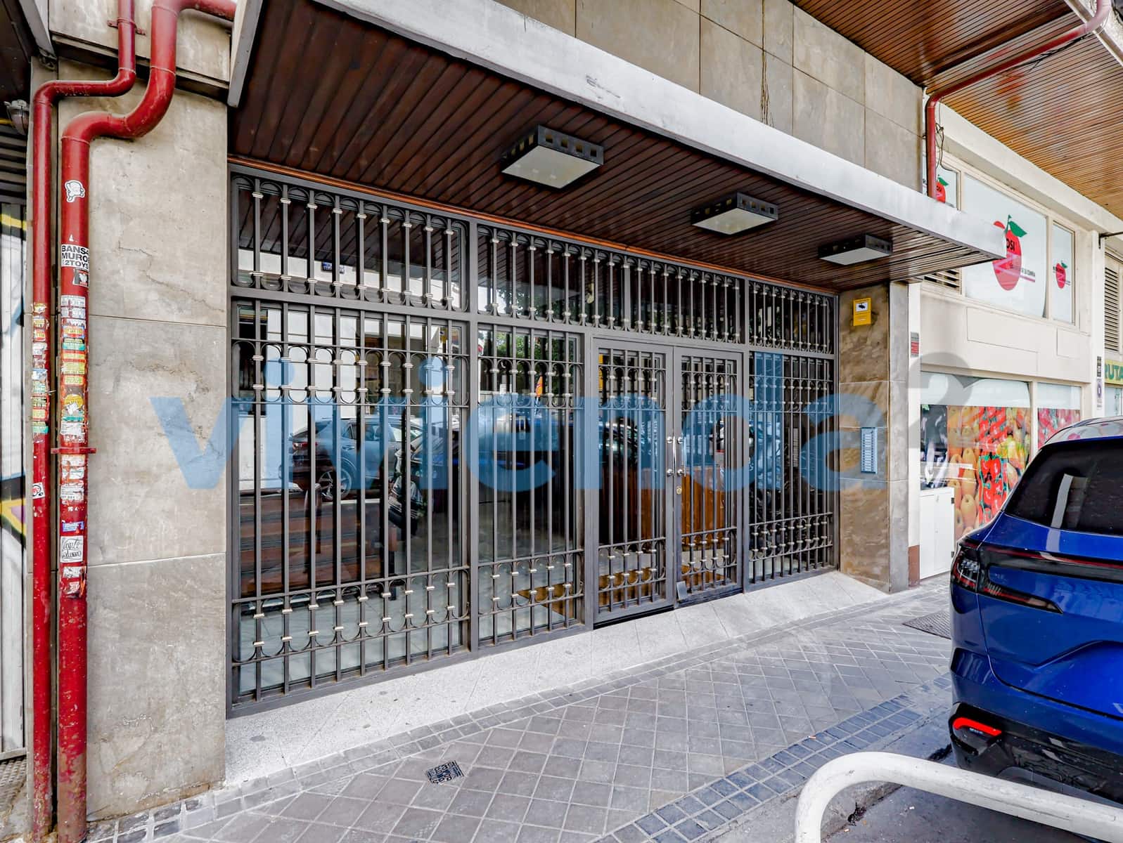6 Zimmer Wohnung zu verkaufen in Madrid Stadt - 1.089.000 € (Ref: 9836158)