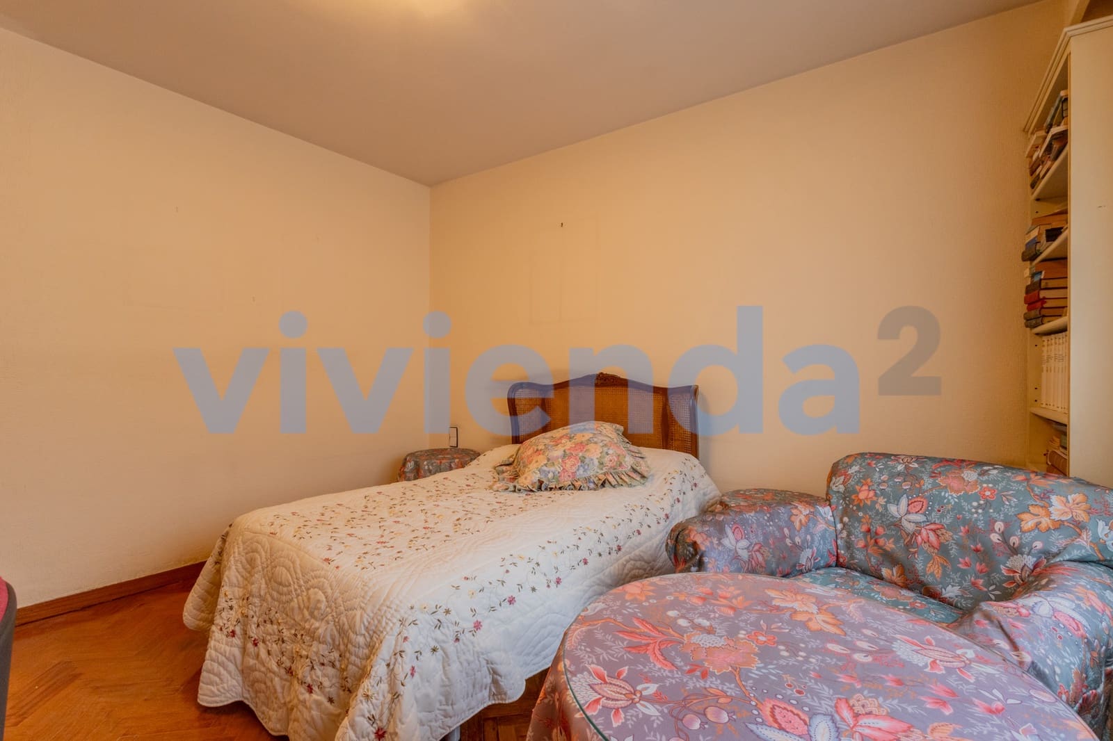 3 bedroom Flat for sale in Madrid city with garage - € 1,245,000 (Ref: 9836159)