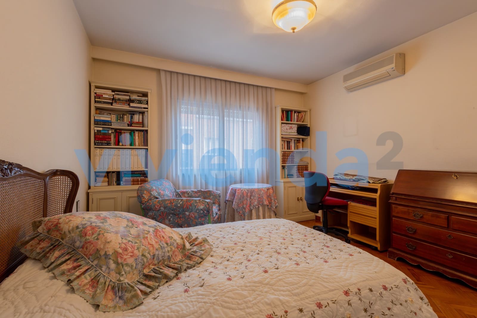 3 bedroom Flat for sale in Madrid city with garage - € 1,245,000 (Ref: 9836159)