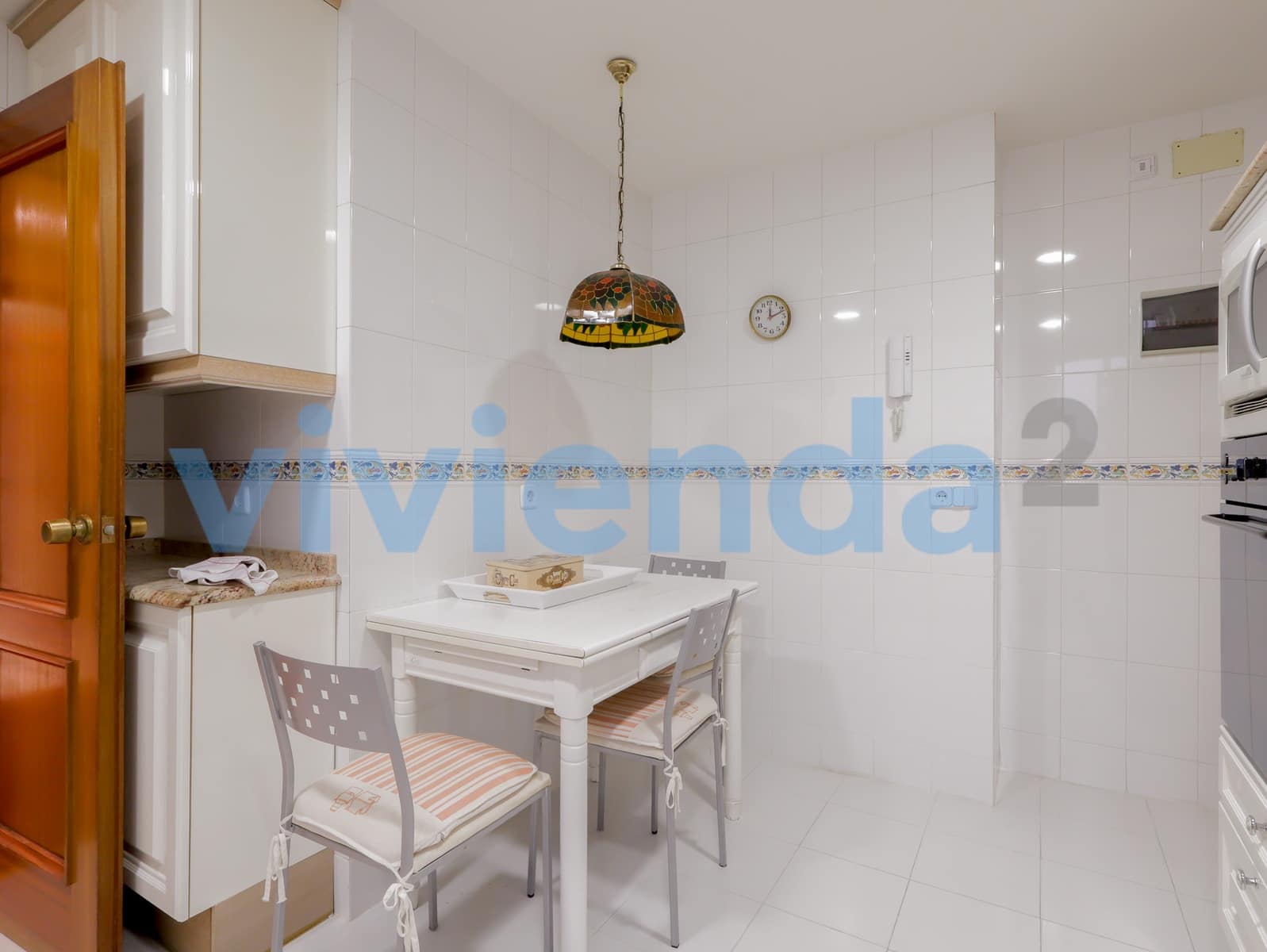 3 bedroom Flat for sale in Madrid city with garage - € 1,245,000 (Ref: 9836159)