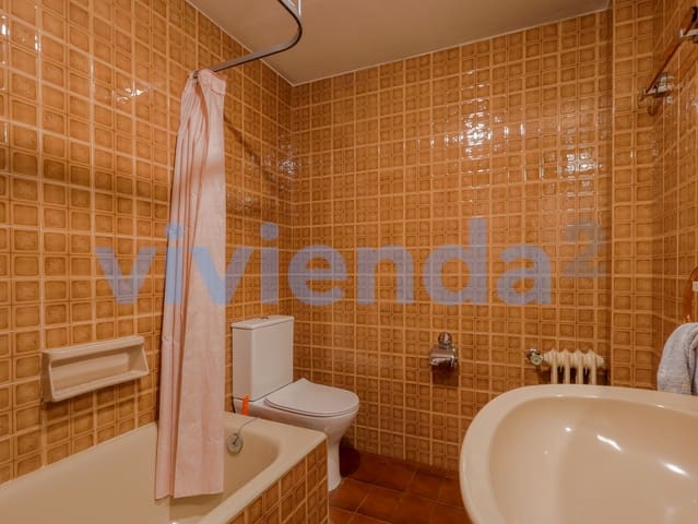 3 sypialnia Mieszkanie na sprzedaż w Rios Rosas, Miasto Madryt z garażem - 1 245 000 € (Ref: 9836159)