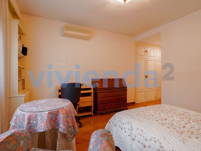 3 sypialnia Mieszkanie na sprzedaż w Rios Rosas, Miasto Madryt z garażem - 1 245 000 € (Ref: 9836159)