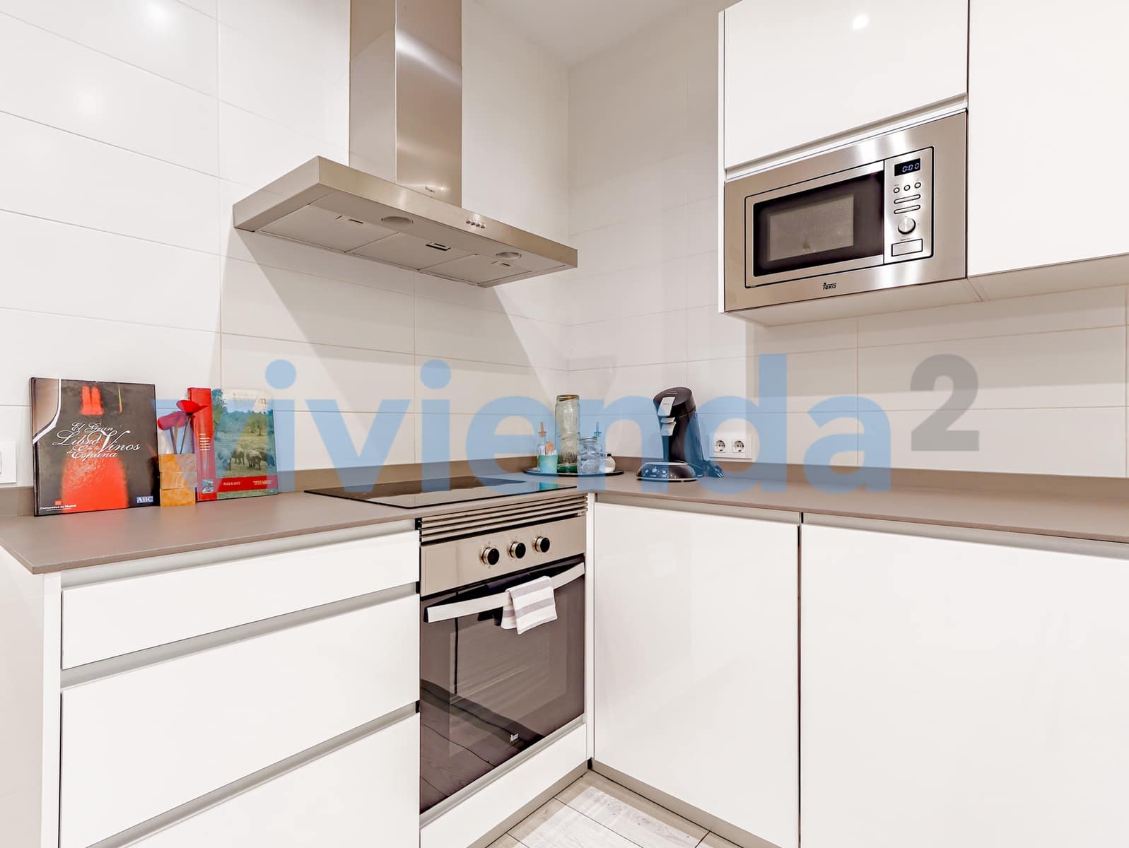 3 Zimmer Wohnung zu verkaufen in Madrid Stadt - 787.000 € (Ref: 9839036)