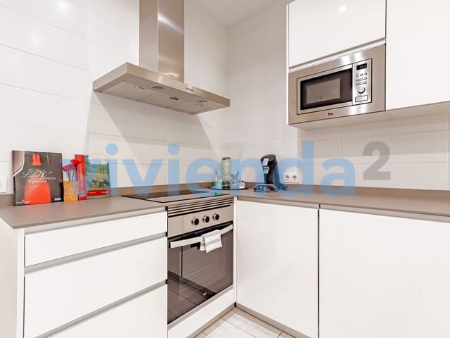 3 makuuhuone Asunto myytävänä paikassa Embajadores, Madrid kaupunki - 787 000 € (Ref: 9839036)