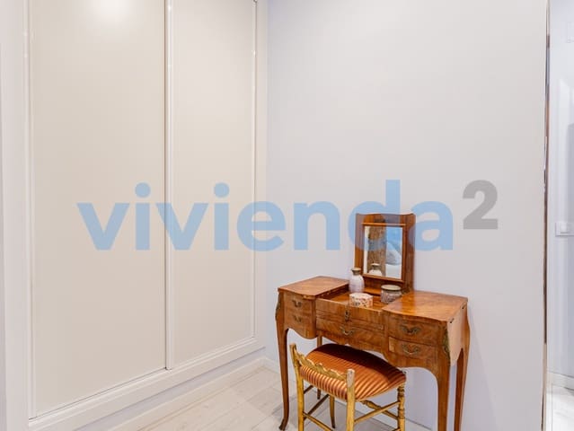 3 makuuhuone Asunto myytävänä paikassa Embajadores, Madrid kaupunki - 787 000 € (Ref: 9839036)