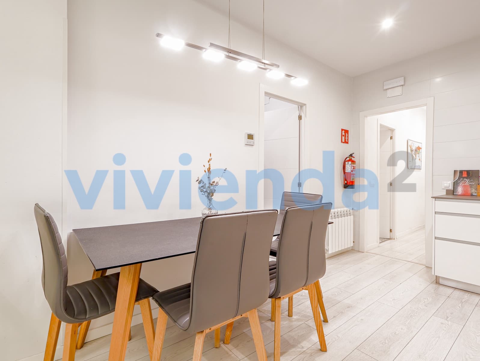 3 Zimmer Wohnung zu verkaufen in Madrid Stadt - 787.000 € (Ref: 9839036)