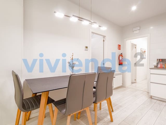 3 makuuhuone Asunto myytävänä paikassa Embajadores, Madrid kaupunki - 787 000 € (Ref: 9839036)