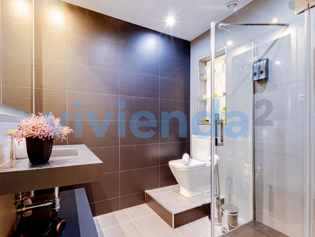 3 makuuhuone Asunto myytävänä paikassa Embajadores, Madrid kaupunki - 787 000 € (Ref: 9839036)