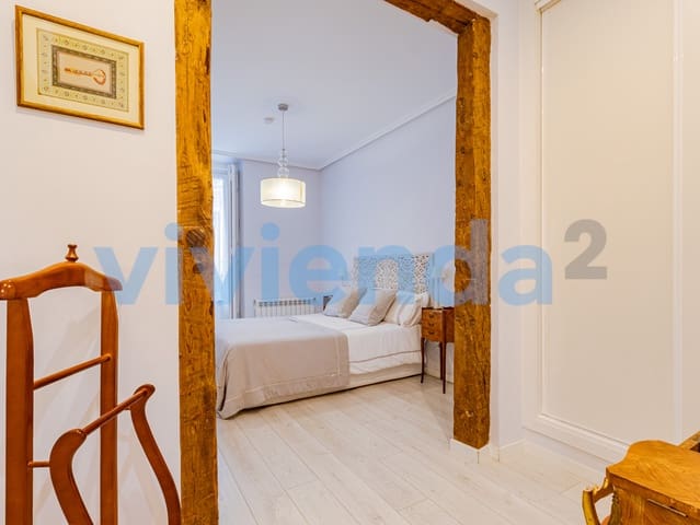 3 makuuhuone Asunto myytävänä paikassa Embajadores, Madrid kaupunki - 787 000 € (Ref: 9839036)