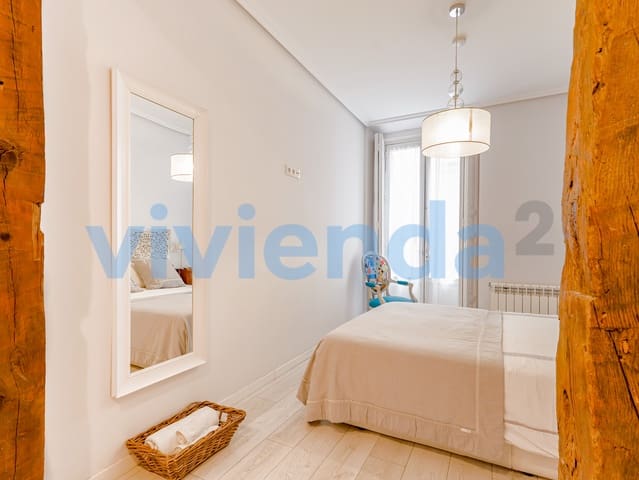 3 makuuhuone Asunto myytävänä paikassa Embajadores, Madrid kaupunki - 787 000 € (Ref: 9839036)