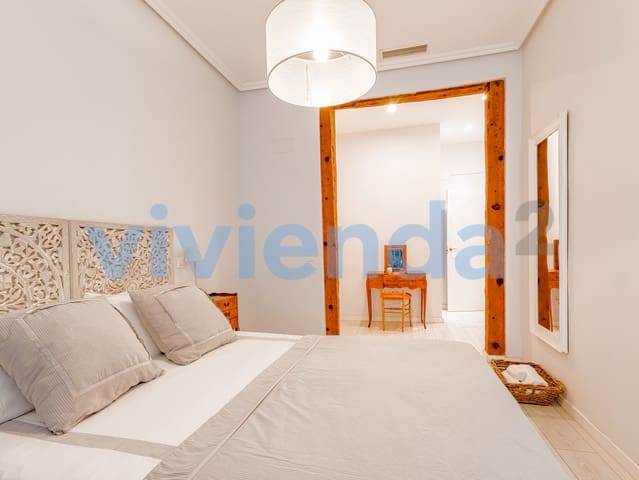 3 makuuhuone Asunto myytävänä paikassa Embajadores, Madrid kaupunki - 787 000 € (Ref: 9839036)
