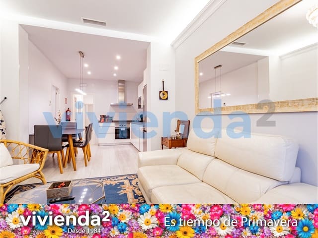 3 makuuhuone Asunto myytävänä paikassa Embajadores, Madrid kaupunki - 787 000 € (Ref: 9839036)