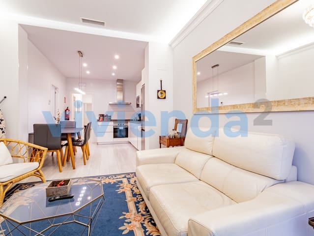 3 soveværelse Lejlighed til salg i Embajadores, Madrid by - € 787.000 (Ref: 9839036)