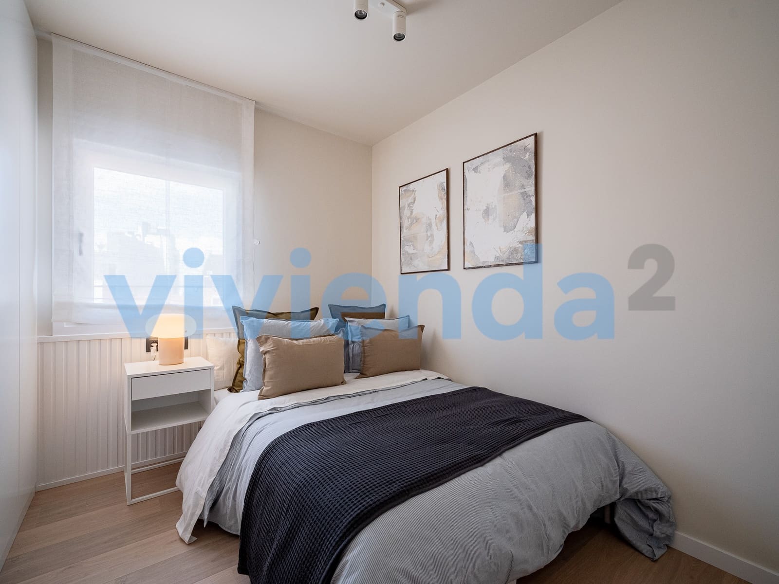 3 soverom Leilighet til leie i Madrid by - € 1 895 (Ref: 9842704)