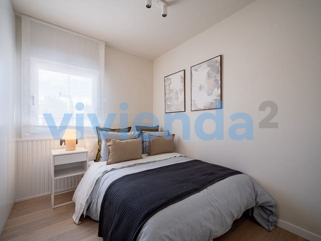 3 soverom Leilighet til leie i Valdeacederas, Madrid by - € 1 895 (Ref: 9842704)