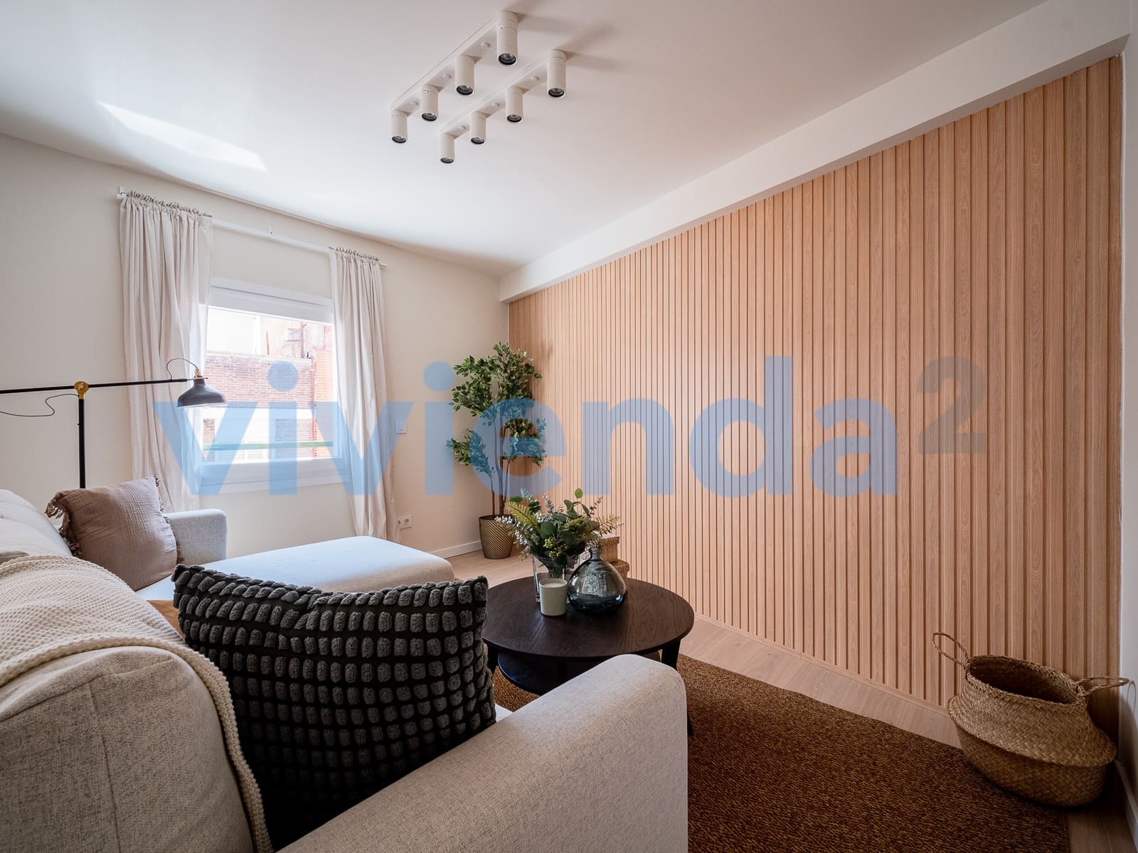 3 soverom Leilighet til leie i Madrid by - € 1 895 (Ref: 9842704)