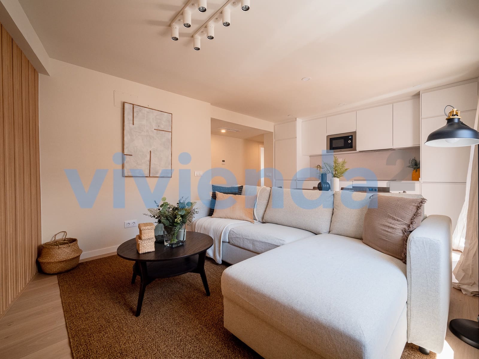 3 soverom Leilighet til leie i Madrid by - € 1 895 (Ref: 9842704)