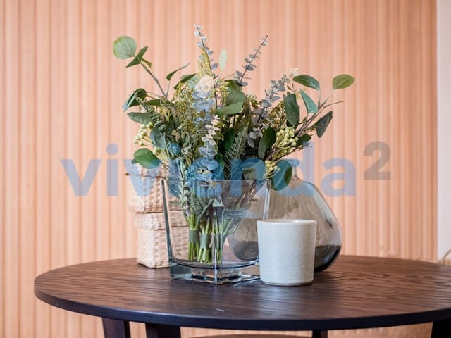 3 soverom Leilighet til leie i Valdeacederas, Madrid by - € 1 895 (Ref: 9842704)