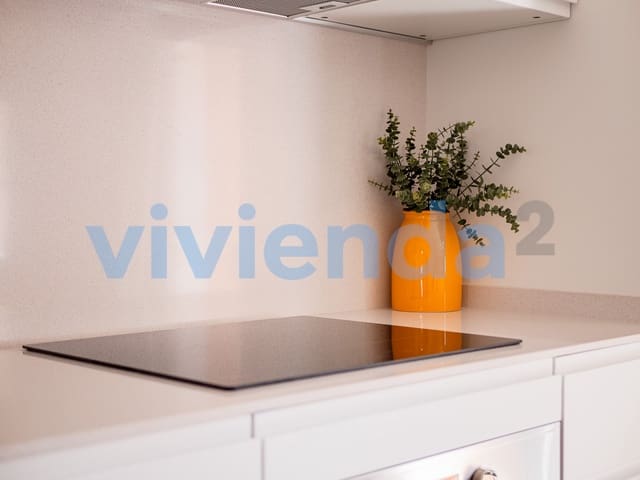 3 Zimmer Wohnung zu vermieten in Valdeacederas, Madrid Stadt - 1.795 € (Ref: 9842704)