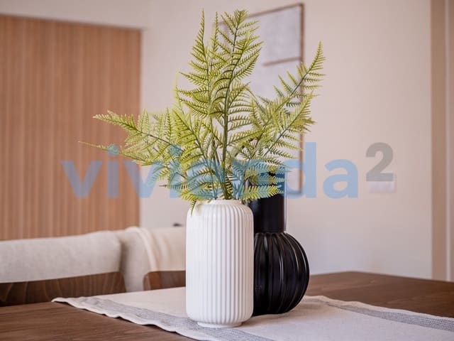 3 Zimmer Wohnung zu vermieten in Valdeacederas, Madrid Stadt - 1.795 € (Ref: 9842704)